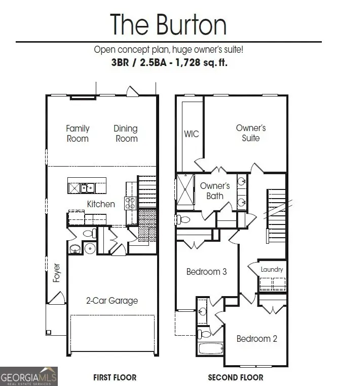 2660 High View Court, Decatur, GA 30035 - #2