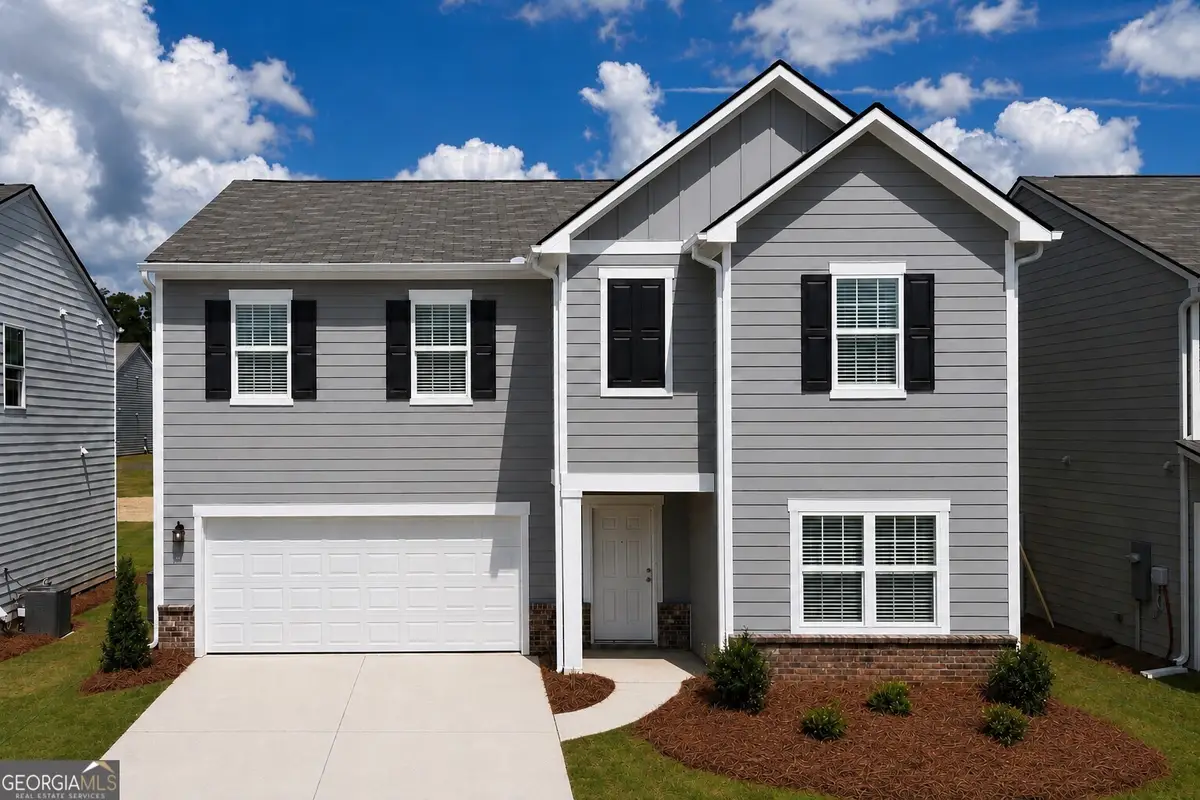 43 Ellenore Drive, Bethlehem, GA 30620 - #1