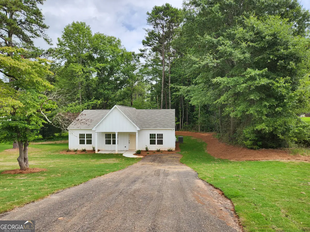 23 Harris Drive #LOT 11, Newnan, GA 30263 - #1