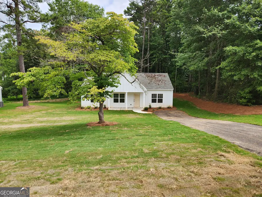 23 Harris Drive #LOT 11, Newnan, GA 30263 - #2