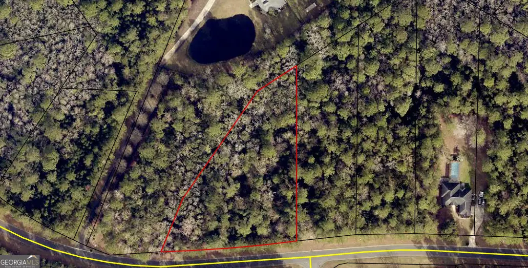 0 Misty Harbor Blvd, Woodbine, GA 31569 - #1