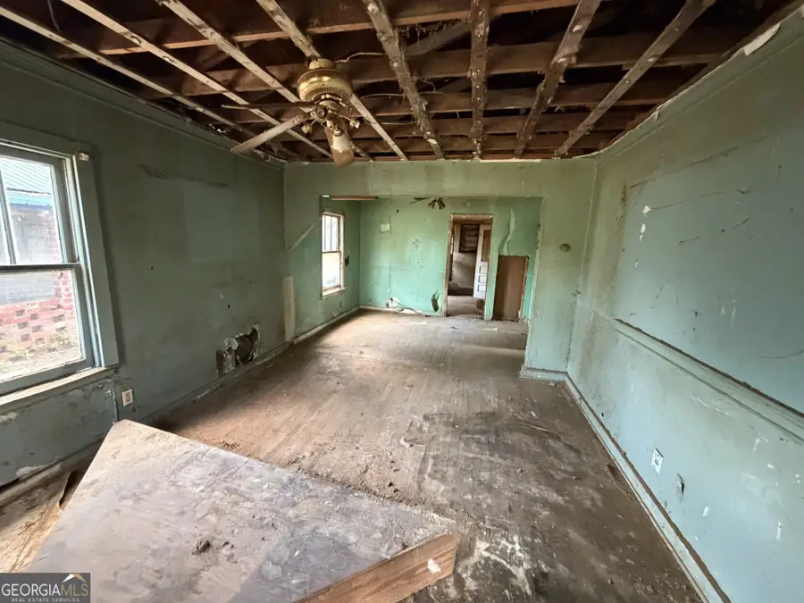 3511 Franklin Avenue, Brunswick, GA 31520 - #2