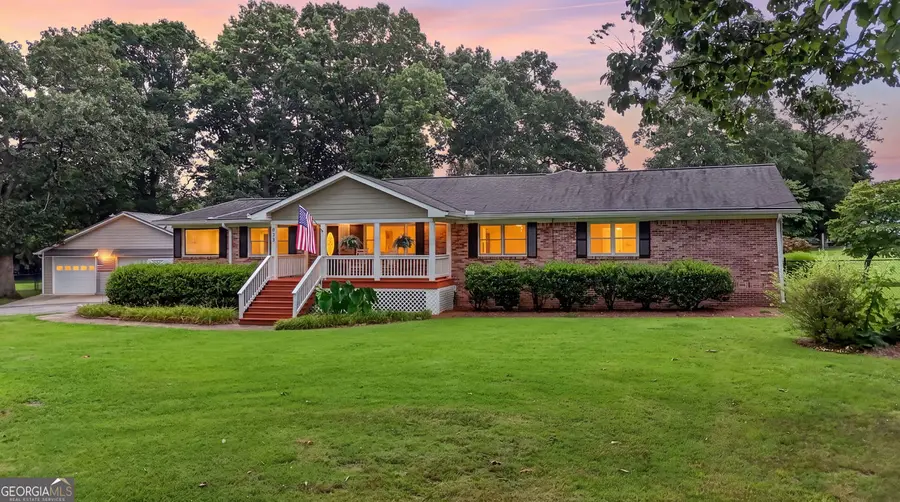 615 Tanner Road, Dacula, GA 30019 - #2