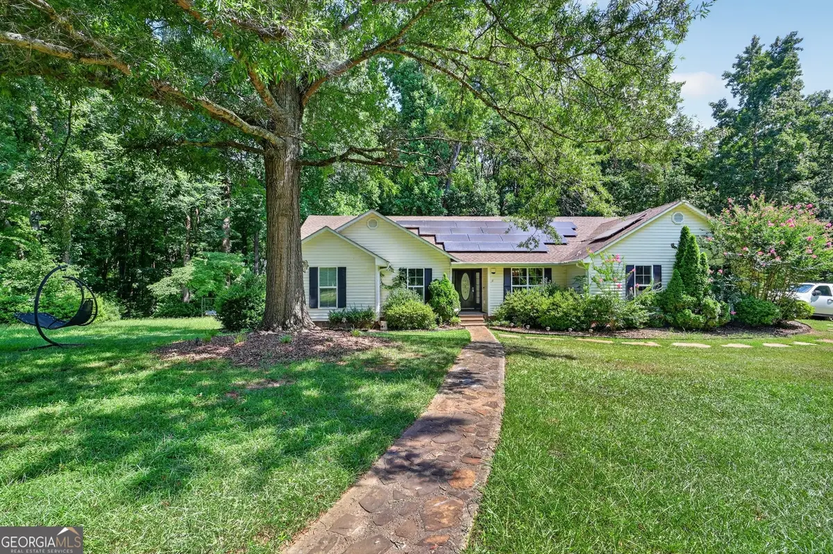 121 Normandy Road, Eatonton, GA 31024 - #1