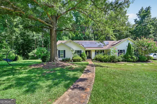 121 Normandy Road, Eatonton, GA 31024