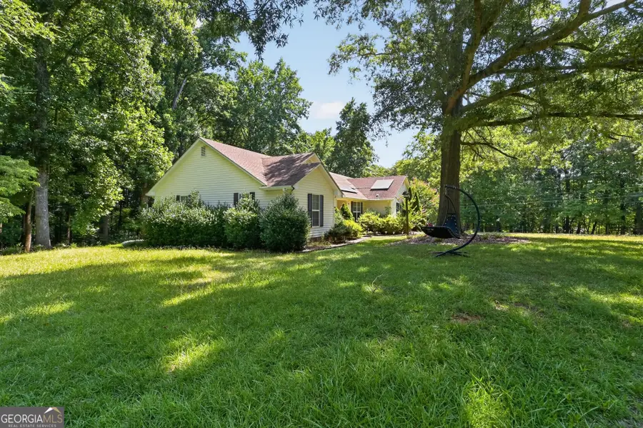 121 Normandy Road, Eatonton, GA 31024 - #3