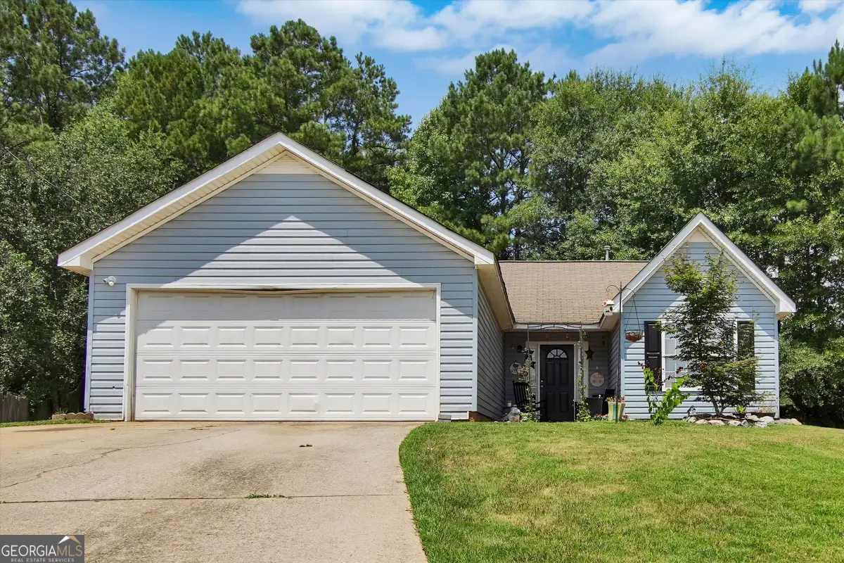 339 Regal Road, Jackson, GA 30233 - #1