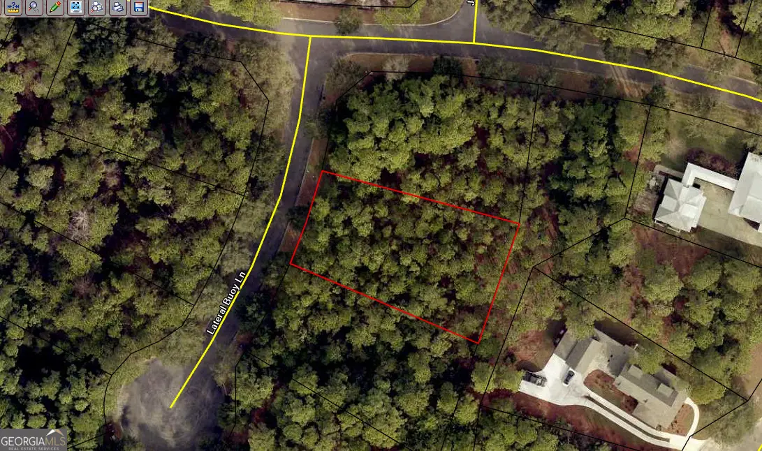 LOT 244 Lateral Buoy Lane, Saint Marys, GA 31558 - #1