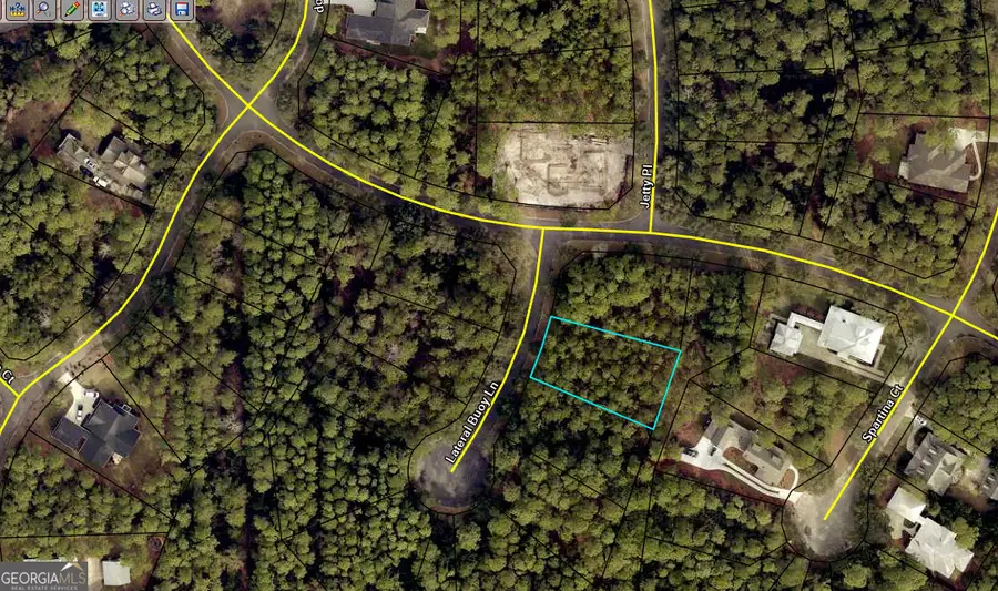 LOT 244 Lateral Buoy Lane, Saint Marys, GA 31558 - #2