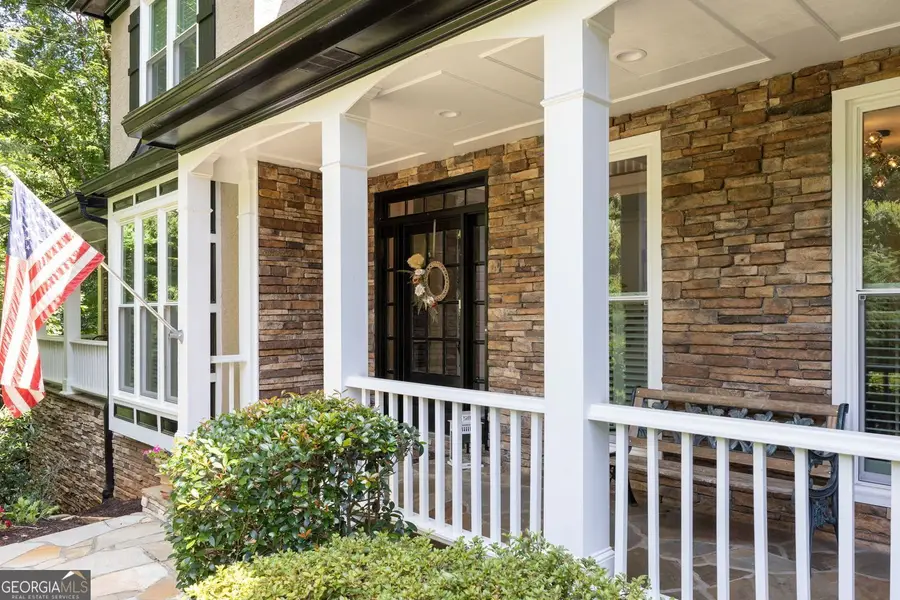 5363 Thornapple Lane Nw, Acworth, GA 30101 - #3