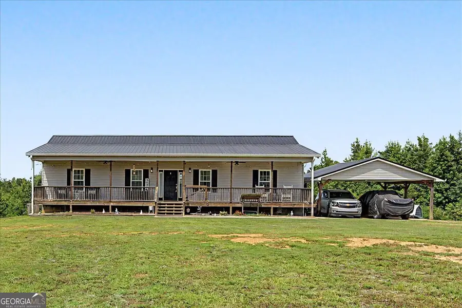 147 Edgar Bell Road, Tallapoosa, GA 30176 - #2