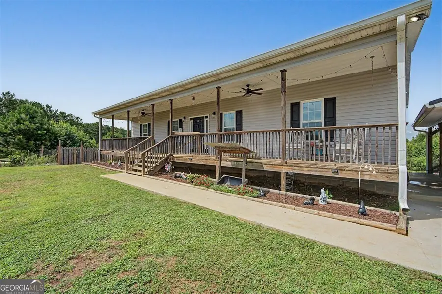 147 Edgar Bell Road, Tallapoosa, GA 30176 - #3