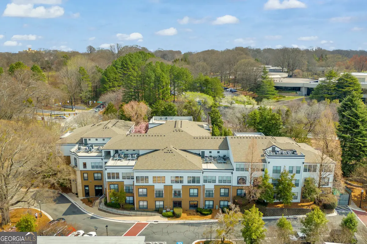 821 Ralph Mcgill Boulevard Ne #2303, Atlanta, GA 30306 - #1