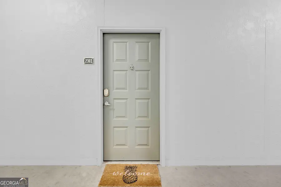821 Ralph Mcgill Boulevard Ne #2303, Atlanta, GA 30306 - #2