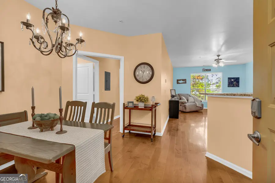 821 Ralph Mcgill Boulevard Ne #2303, Atlanta, GA 30306 - #3
