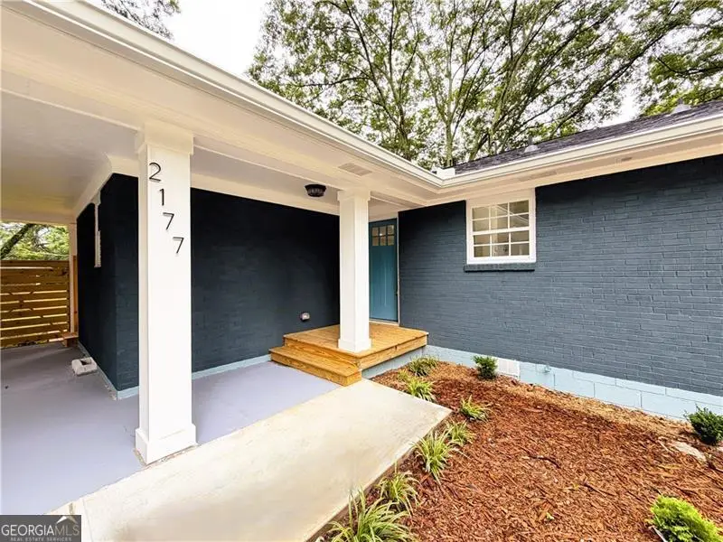 2177 Mcafee Road, Decatur, GA 30032 - #1