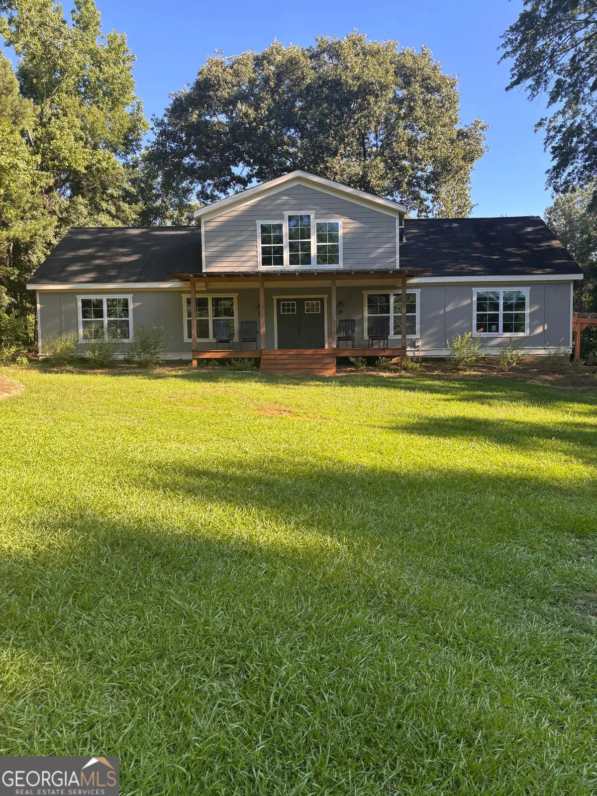 1208 Elberton Road, Lexington, GA 30648 - #1