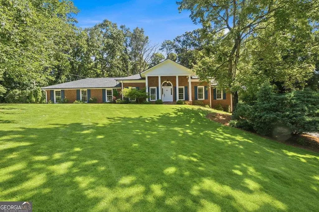5607 Coronation Court, Dunwoody, GA 30338 - #1