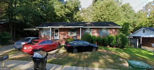 1047 Amber Drive, Columbus, GA 31907