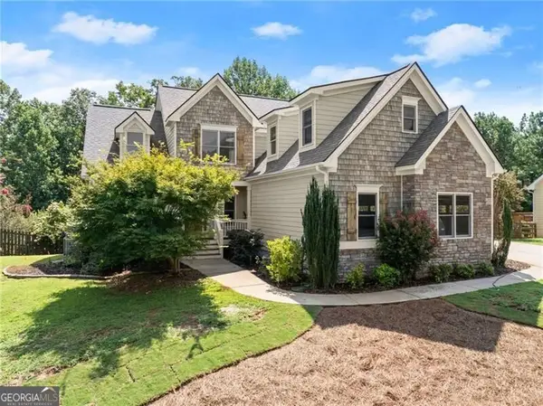 234 Morgan Lane, Dawsonville, GA 30534