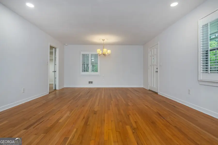 1780 N Holly Lane Ne, Atlanta, GA 30329 - #2