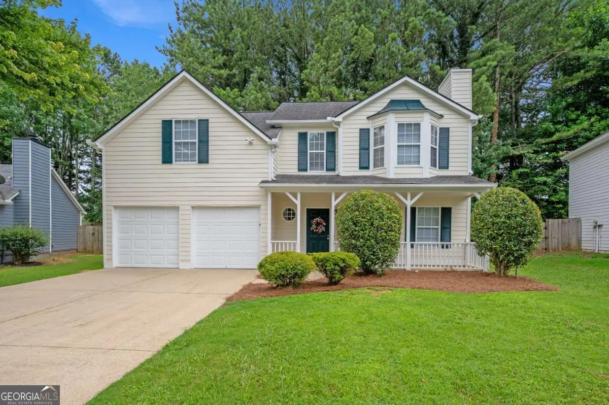 2164 Dresden Green Nw, Kennesaw, GA 30144 - #1