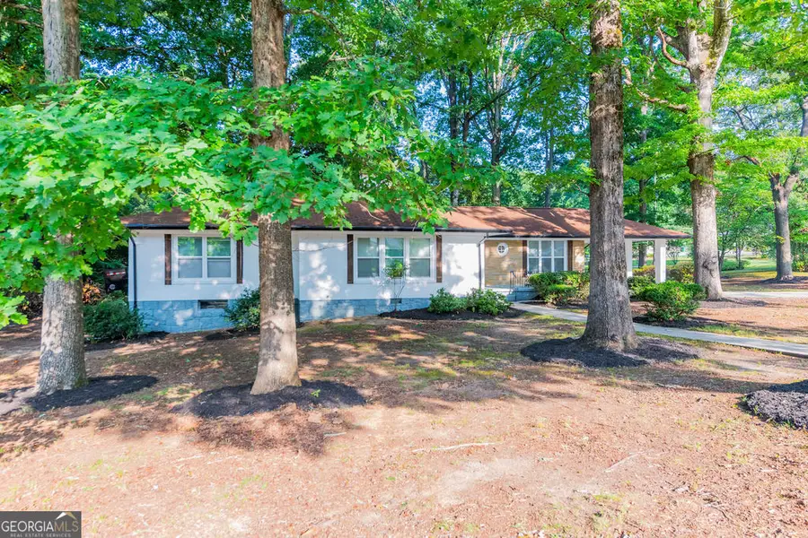 5165 Woodland Drive, Forest Park, GA 30297 - #2