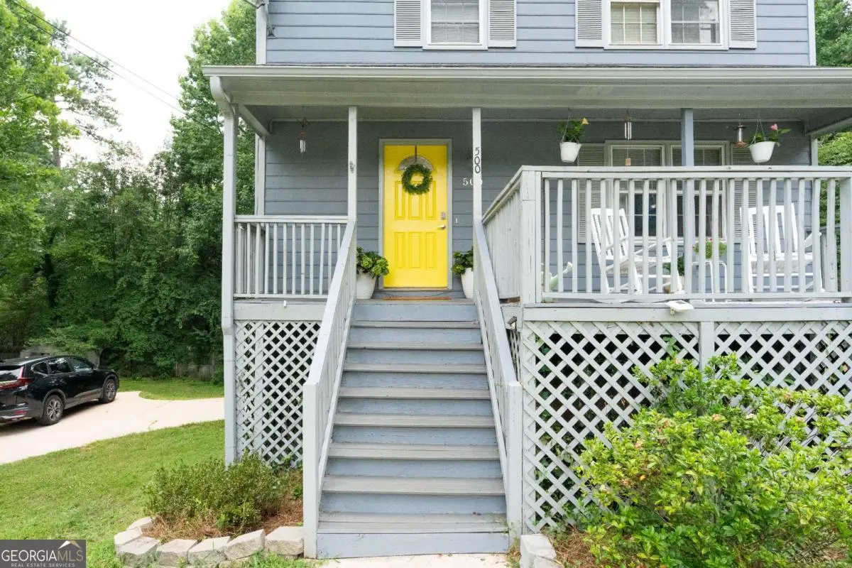 500 Radio Court, Lawrenceville, GA 30046 - #1