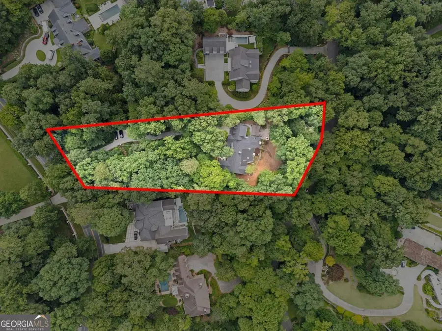366 Blackland Road Nw, Atlanta, GA 30342 - #3