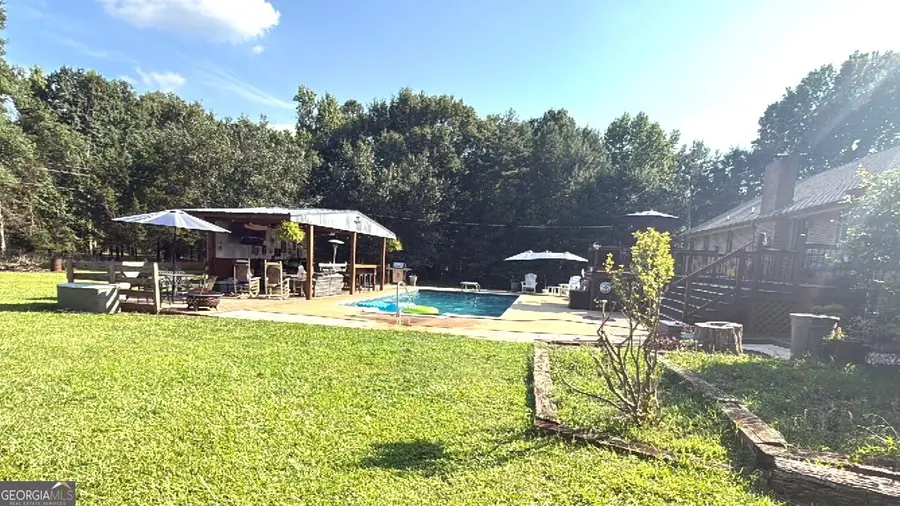 161 Ryan Road, Athens, GA 30607 - #2