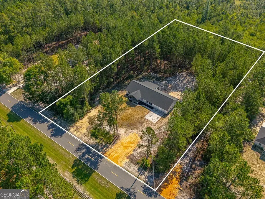 7299 Manningtown Road, Jesup, GA 31546 - #3
