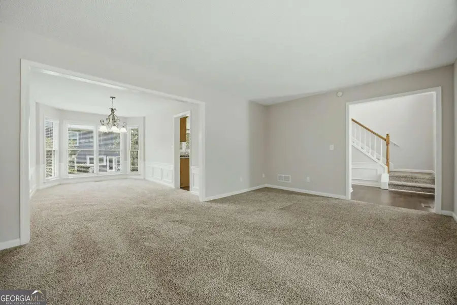 515 Lathkil Court, Alpharetta, GA 30022 - #2