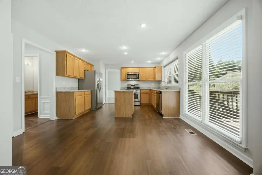515 Lathkil Court, Alpharetta, GA 30022 - #3