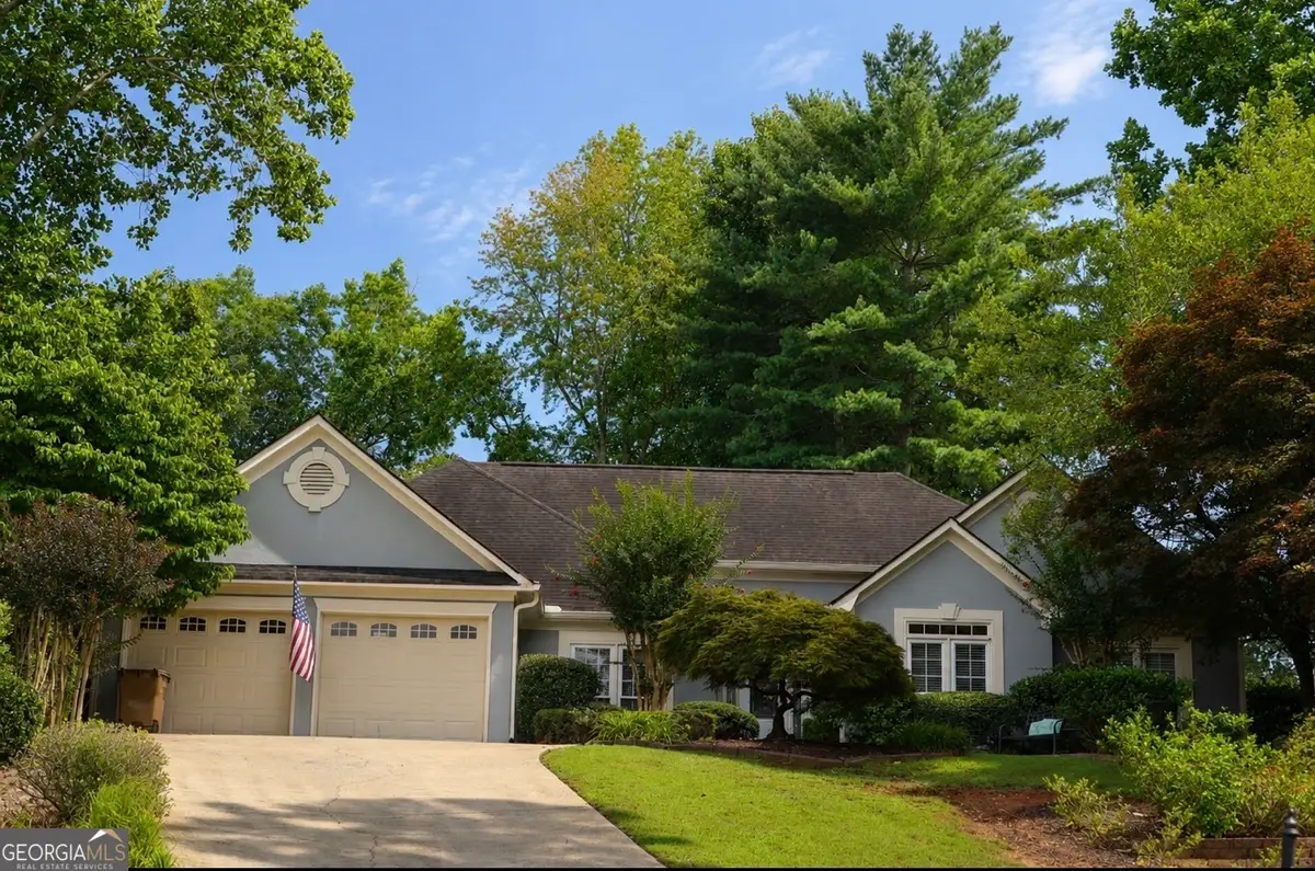 1128 Arborhill Drive, Woodstock, GA 30189 - #1