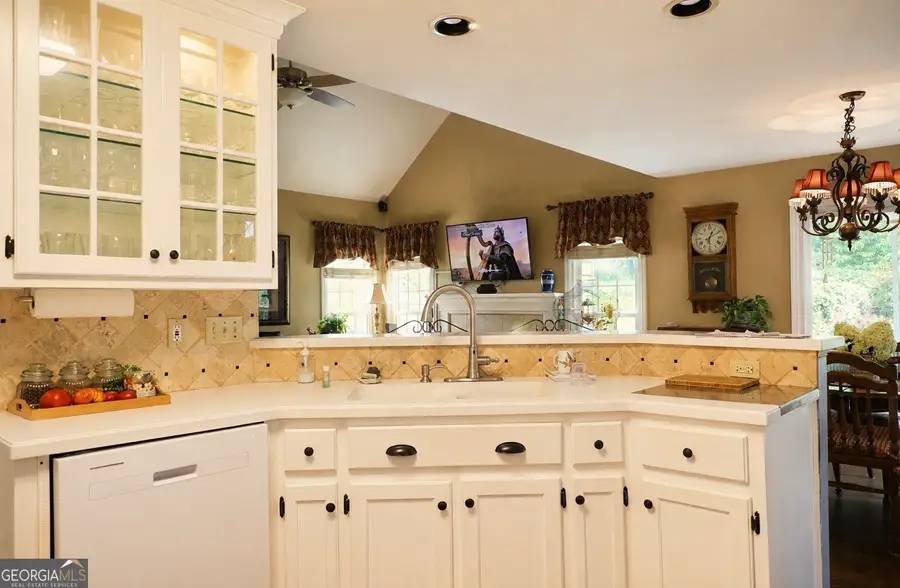 1128 Arborhill Drive, Woodstock, GA 30189 - #2