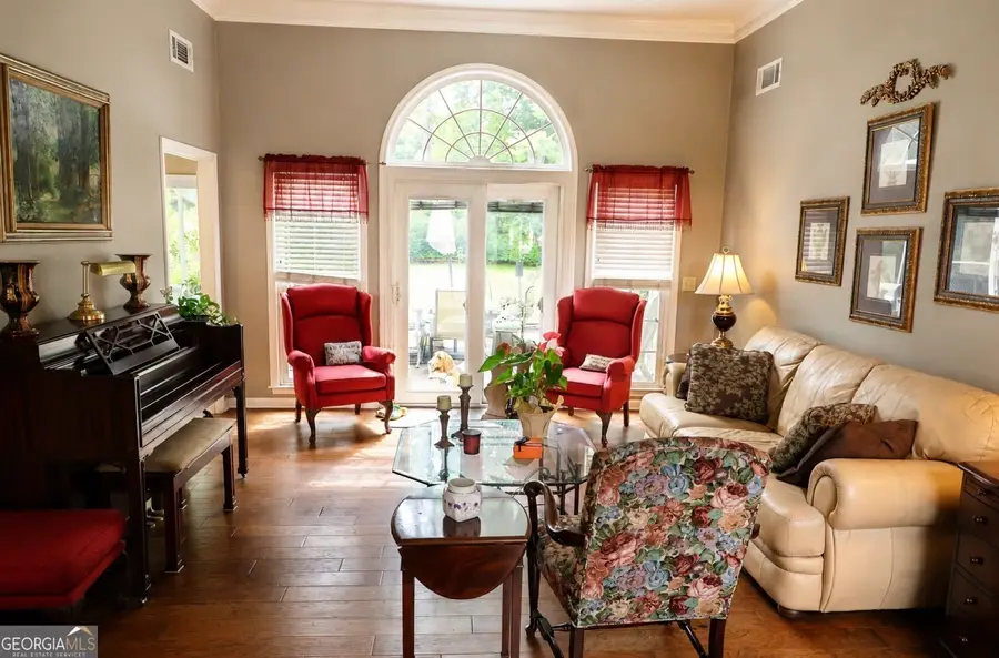 1128 Arborhill Drive, Woodstock, GA 30189 - #3