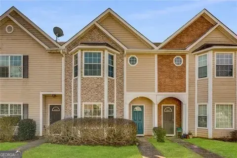 762 Commerce Boulevard, Riverdale, GA 30296 - #1