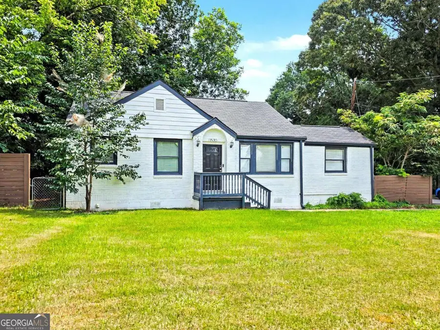 1530 Columbia Drive, Decatur, GA 30032 - #2
