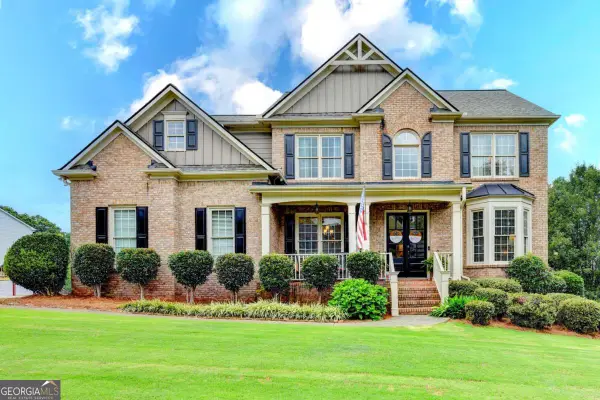 7010 Hampton Creek Drive, Cumming, GA 30041
