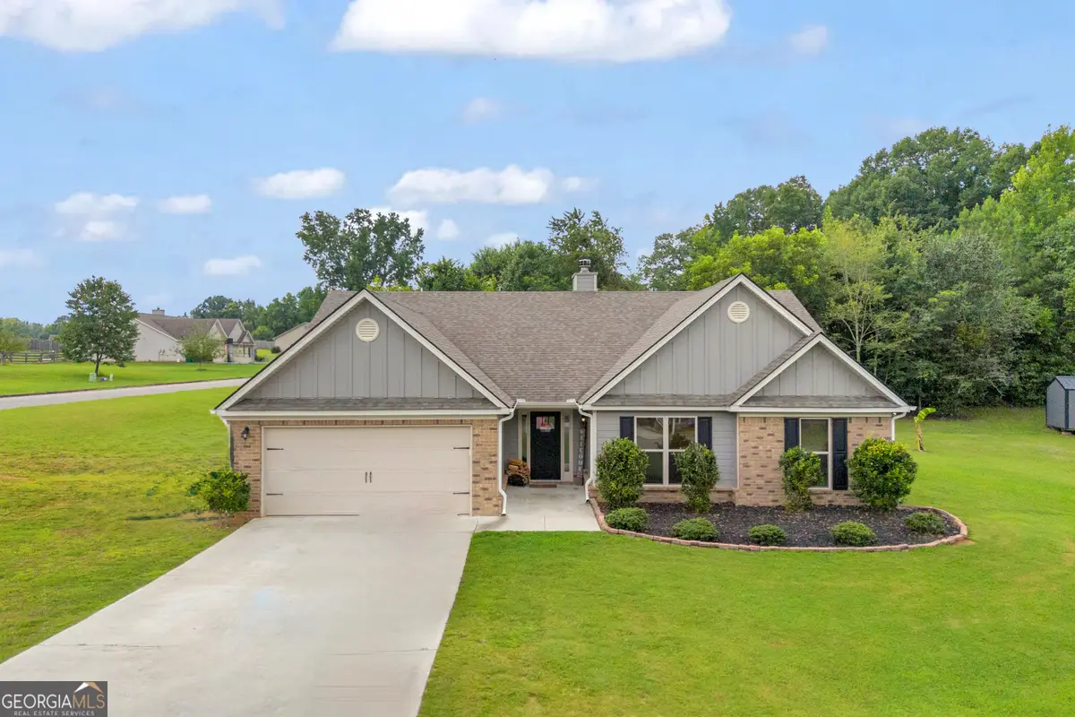 371 Skyview Lane, Winterville, GA 30683 - #1
