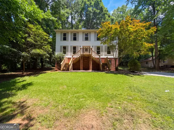 330 Benjamin Circle, Fayetteville, GA 30214