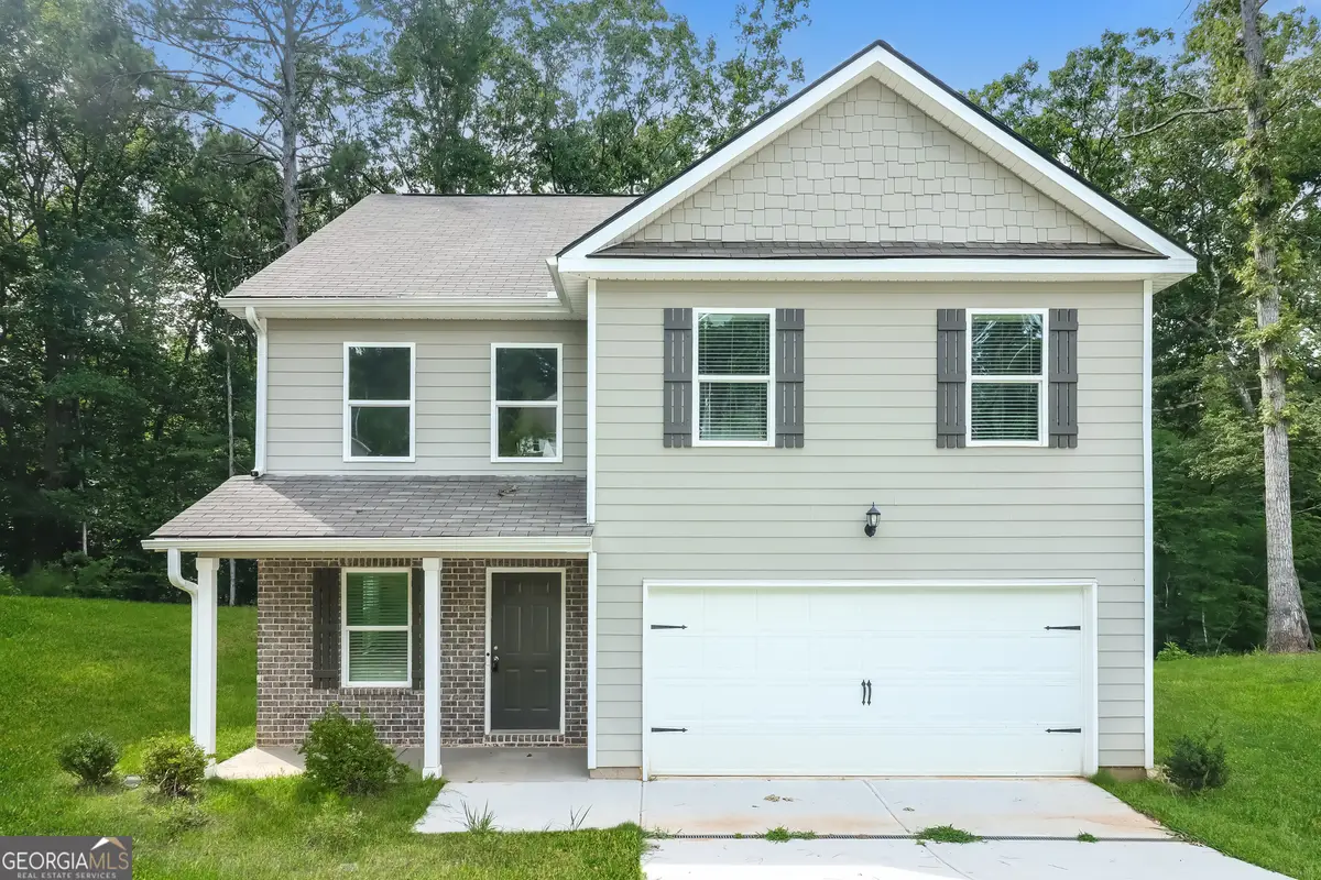 309 Muskogee Drive, Dallas, GA 30132 - #1