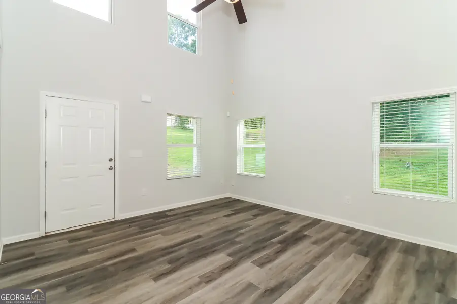 309 Muskogee Drive, Dallas, GA 30132 - #3