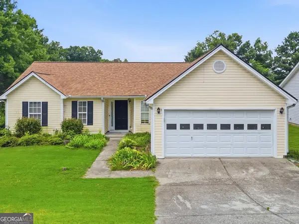 695 Amelia Grove Lane, Lawrenceville, GA 30045