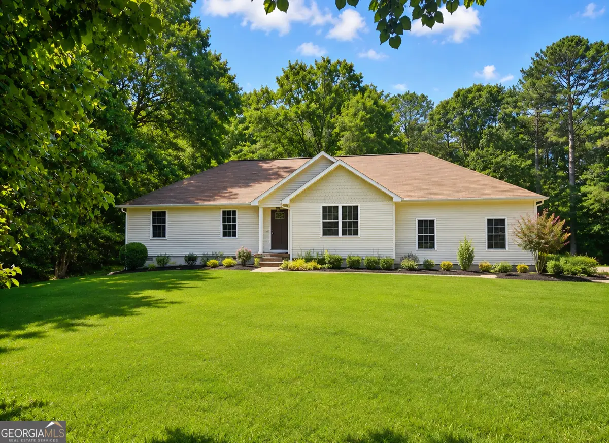 170 Creek Drive, Locust Grove, GA 30248 - #1