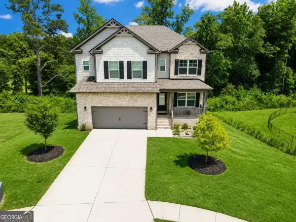 5381 Woodline View Cir, Auburn, GA 30011