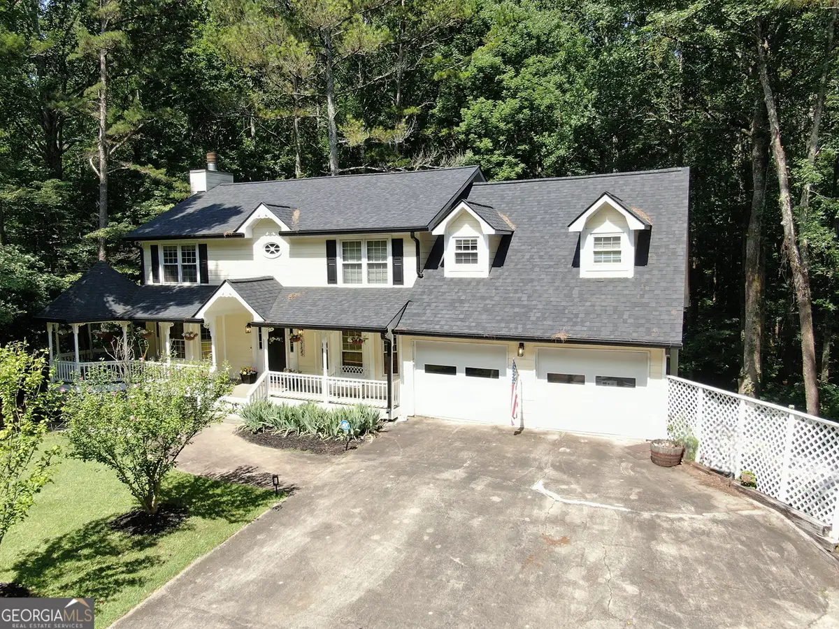 3155 Laura Lane, Douglasville, GA 30135 - #1