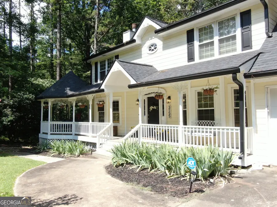 3155 Laura Lane, Douglasville, GA 30135 - #2