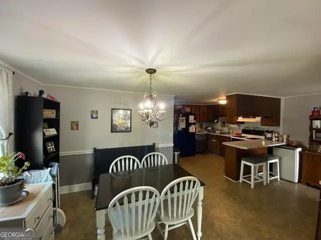 411 N Cromley Road, Brooklet, GA 30415 - #2