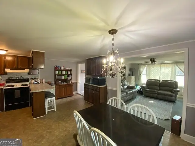 411 N Cromley Road, Brooklet, GA 30415 - #3